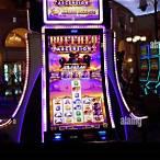 paris las vegas slot machines